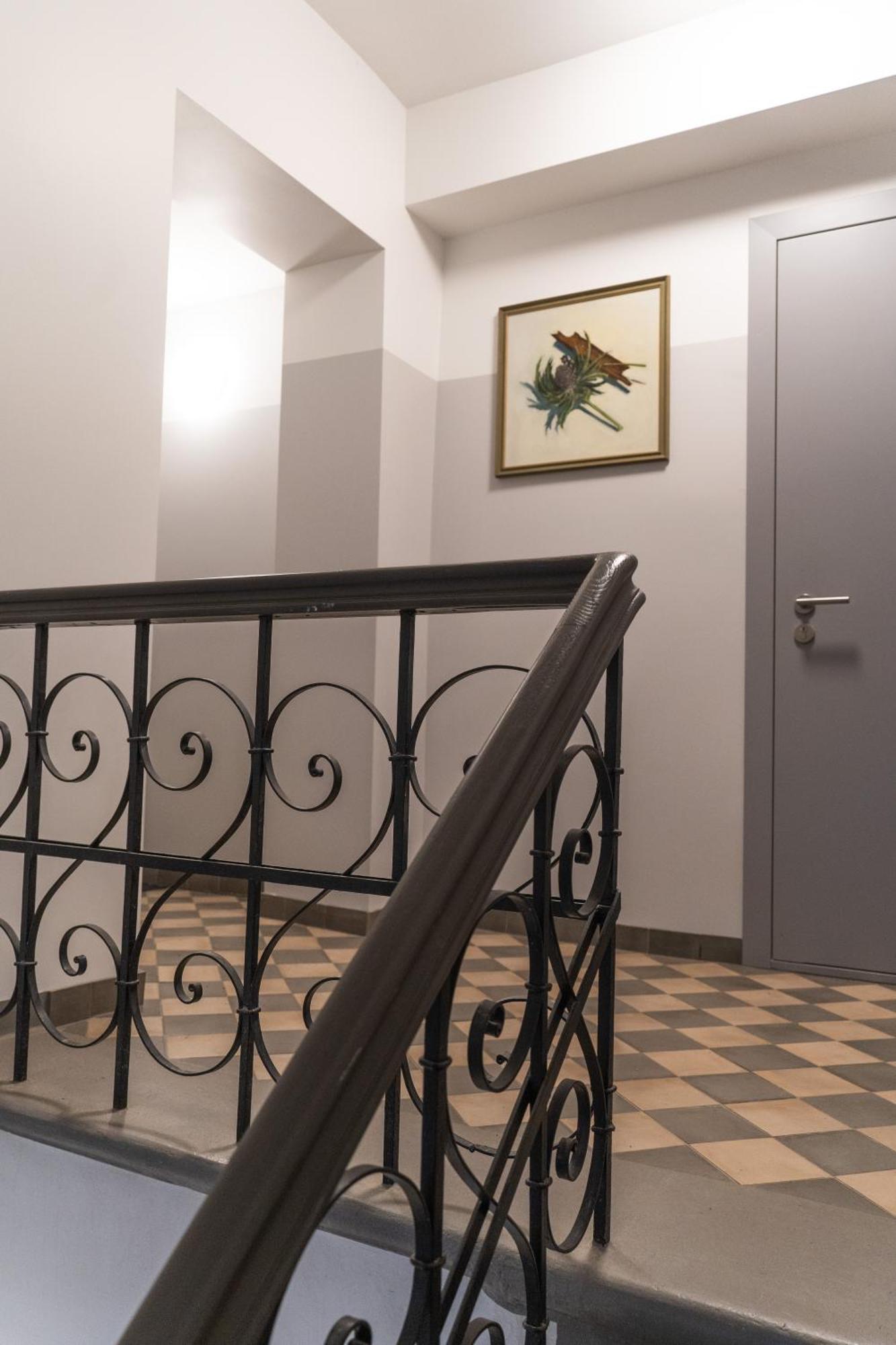 Appartamento Avotu Riga