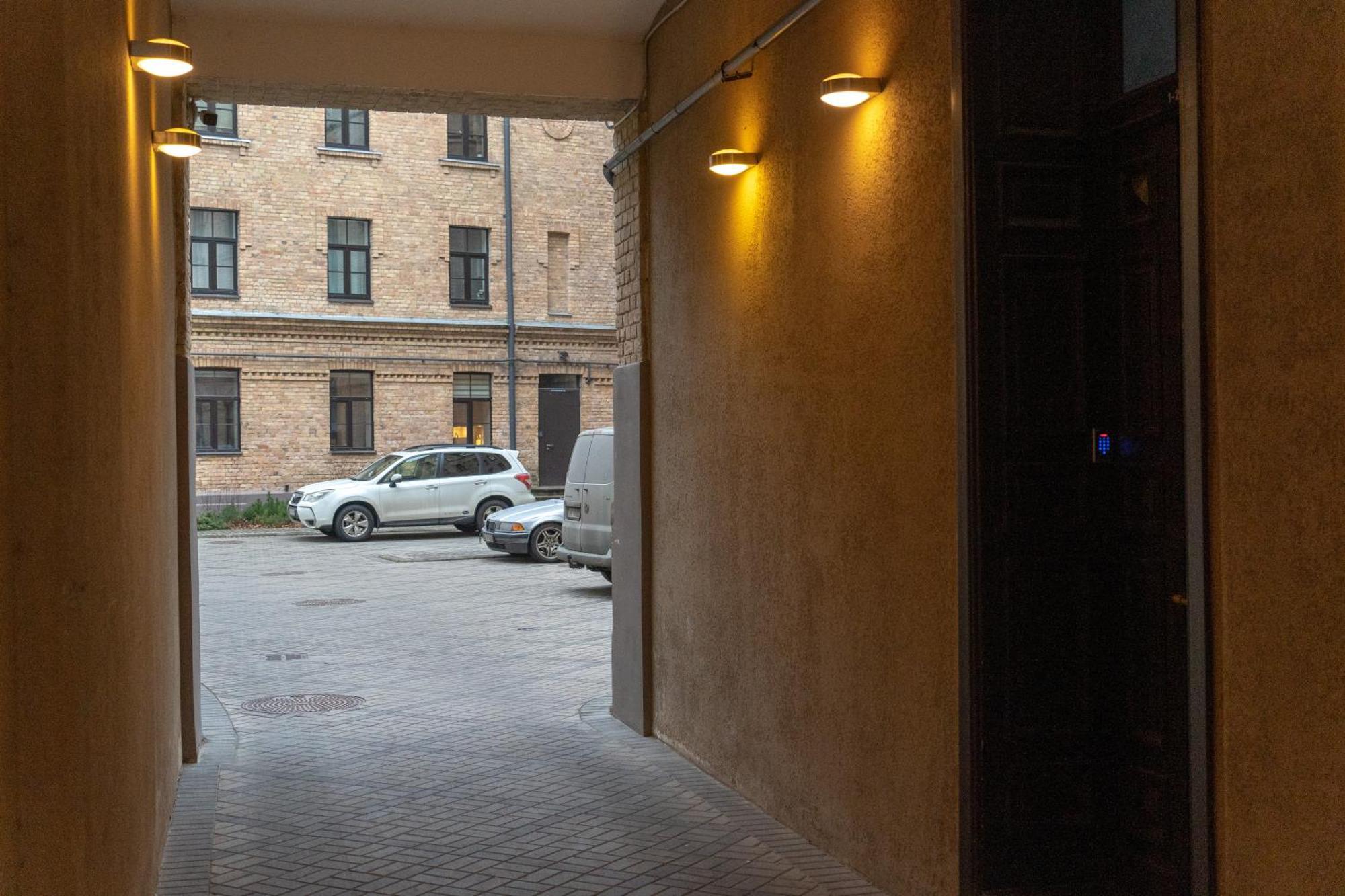 Avotu * Riga